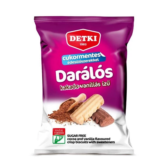 EEM-002193 DETKI HCN DARÁLÓS KEKSZ 180G