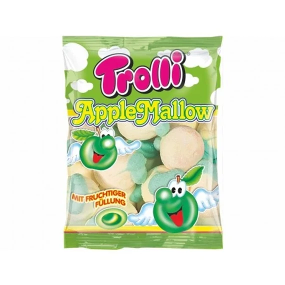 EEM-002288 TROLLI 150G TÖLTÖTT ALMAHAB