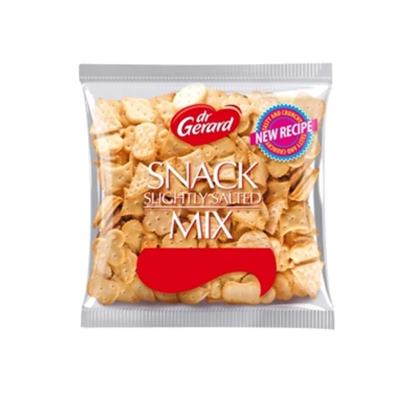 EEM-002299 DR. GERARD SNACK MIX SÓS 100G