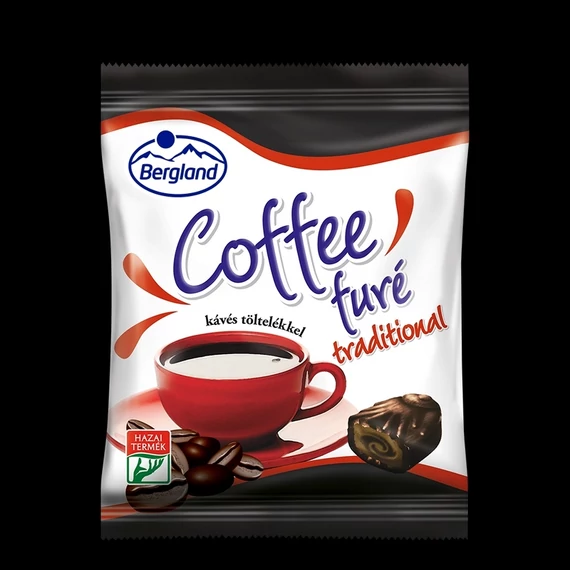 EEM-002333 BERGLAND COFFE FURÉ 70G