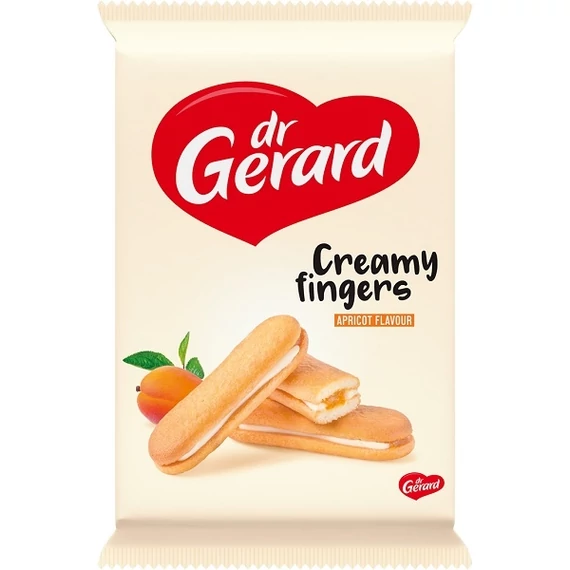 EEM-002428 DR.GERARD S.BARACK TEJSZÍN ÍZŰ PISKÓTA 170G