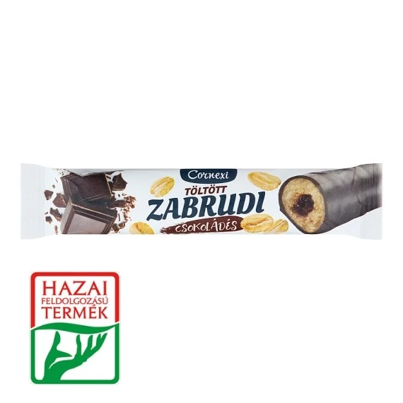 EEM-002631 CORNEXI ZABRUDI CSOKOLÁDÉS 30G