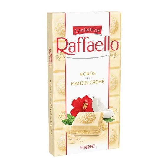EEM-002660 RAFFAELLO PRÉMIUM TÁBLÁS 90G