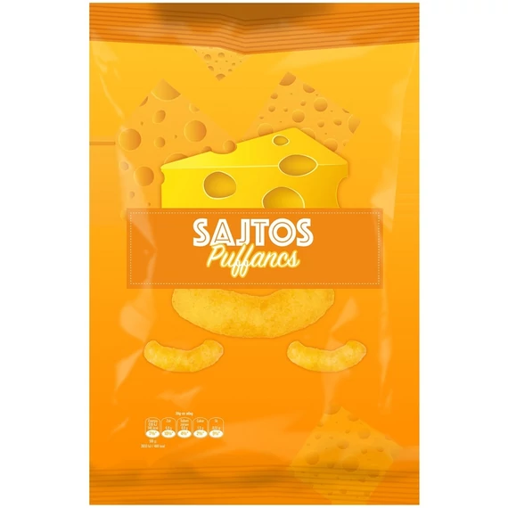 EEM-002787 CHIO SAJTOS PUFFANCS 60G
