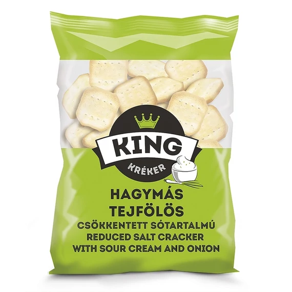 EEM-002804 DETKI KING 100G HAGYMÁS-T.