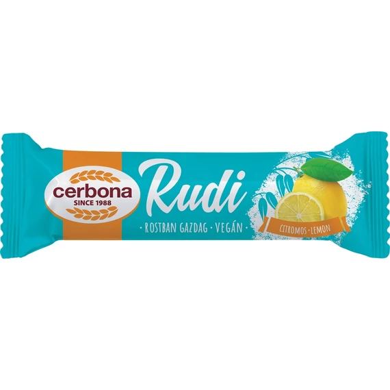 EEM-002813 CERBONA RUDI 30G CITROMOS