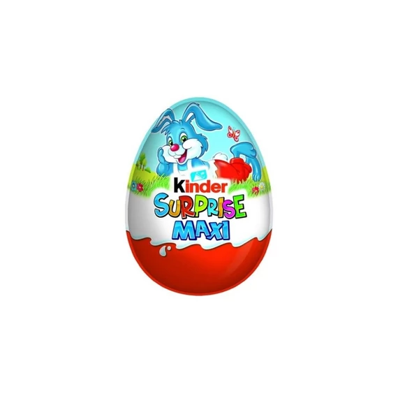 EEM-002838 KINDER 100G  MAXI TOJÁS
