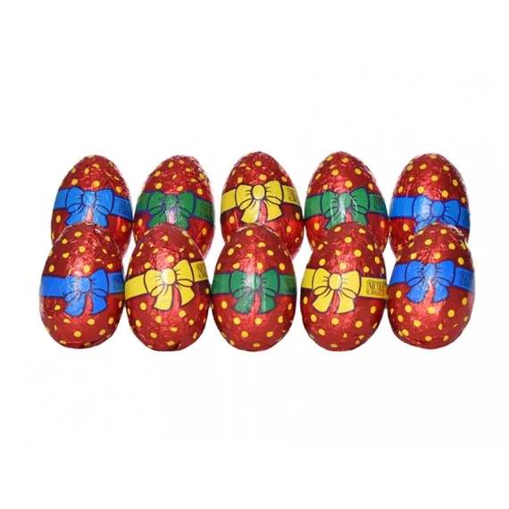 EEM-002854 NICOLE MASNIS TOJÁS 10X25G BEVONÓM.