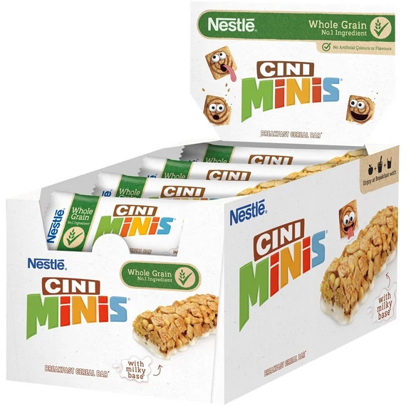 EEM-002860 CINI-MINIS GAB.PEH. SZELET 25G