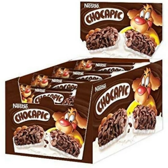 EEM-002861 CHOCAPIC GABONAP. SZELET 25G