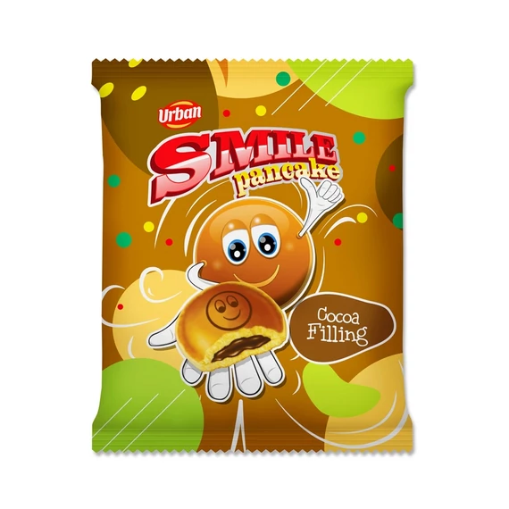 EEM-002984 SMILE PALACSINTA KAKAÓS 50G