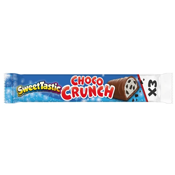 EEM-002991 SWEET TASTIC CHOCO CRUNCH 60G