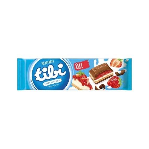 EEM-003016 TIBI 275G TEJKRÉM ÉS EPER ÍZ