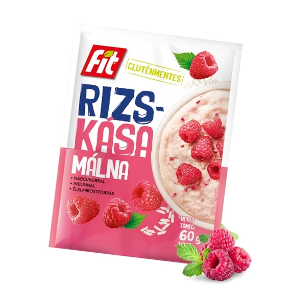 EEM-003022 FIT RIZSKÁSA MÁLNÁS 60G
