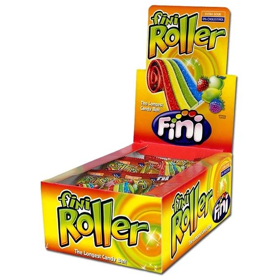 EEM-003029 FINI ROLLER RAINBOW 20G