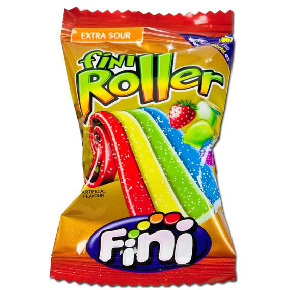 EEM-003029 FINI ROLLER RAINBOW 20G