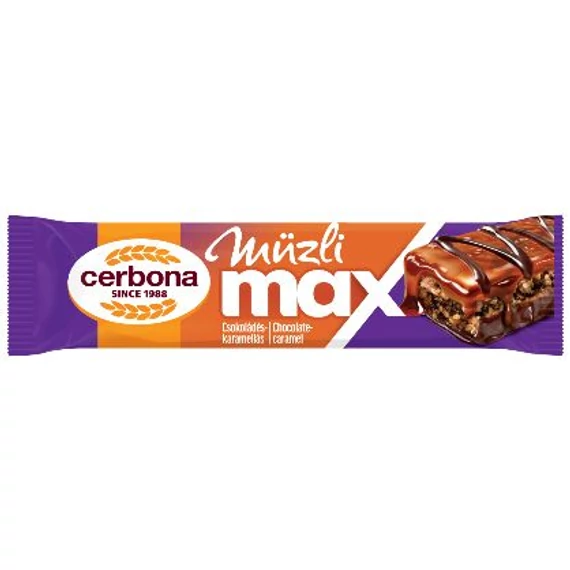 EEM-003041 CERBONA MAX CSOKI-KAR. SZELET 30G