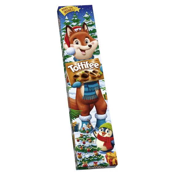 EEM-003113 TOFFIFEE 375G XMAS ÁLLÓ