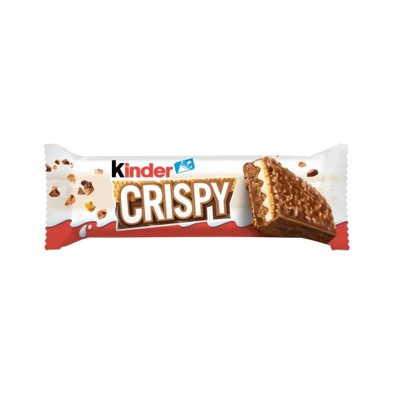 EEM-003171 KINDER CRISPY 34G