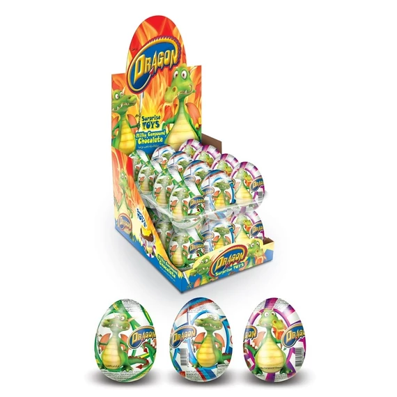 EEM-003192 ANL TOJÁS 25G DRAGON