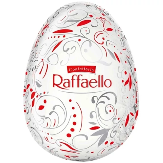 EEM-003242 RAFFALLELO TOJÁS 100G