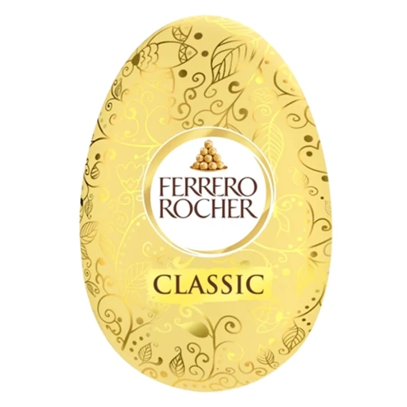 EEM-003243 FERRERO TOJÁS 100G