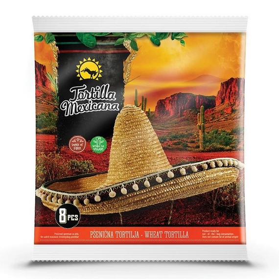 EEM-003270 TORTILLA MEXICANA SRP 320G