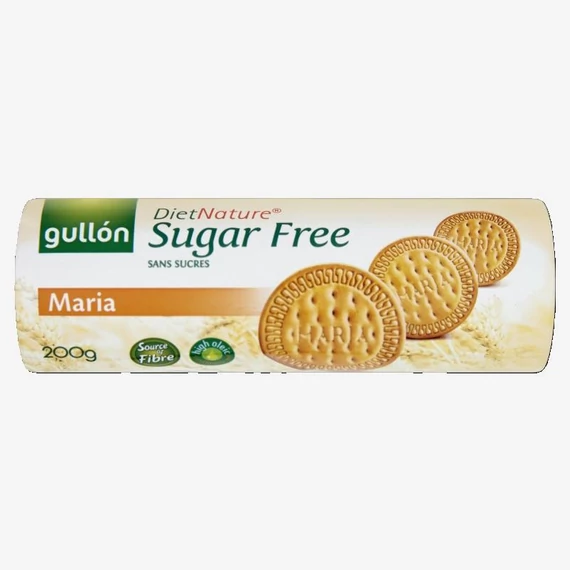 EEM-003292 GULLON Maria cukormentes keksz 200G