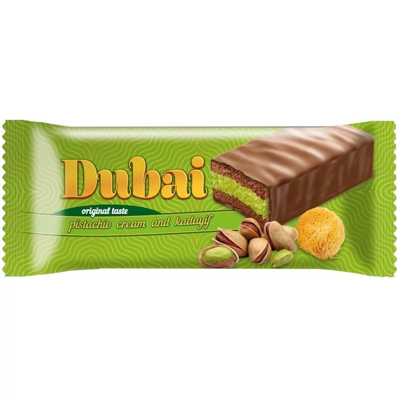 EEM-003325 DUBAI (GUSTO) PISKÓTA SZELET 60G