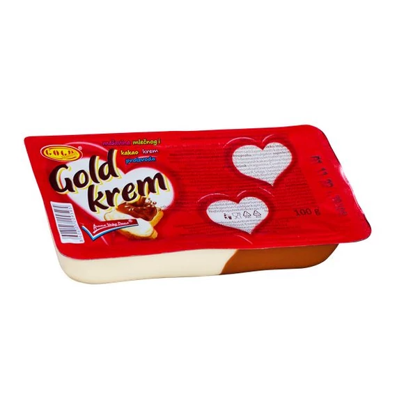 EEM-003332 GOLD PACK KAKAÓS KRÉM 100G