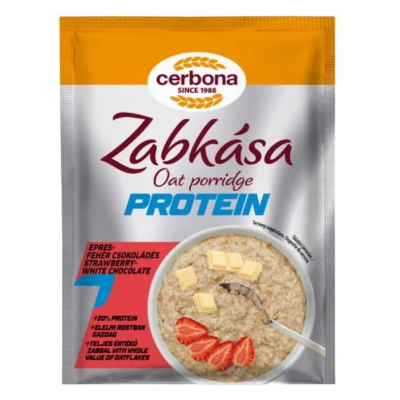 EEM-003348 CERBONA ZABKÁSA PROTEIN EPER-F. 60G