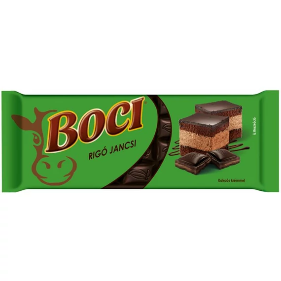 EEM-003403 BOCI RIGÓ JANCSI 100 GR
