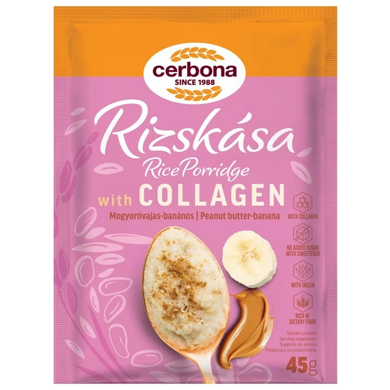 EEM-003413 CERBONA RIZSKÁSA FÖLDIMOGYORÓVAJAS 45G