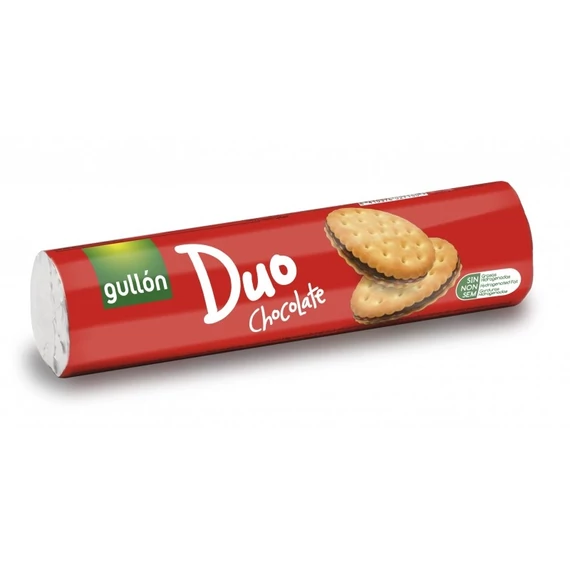 EEM-003431 GULLON DUO SZENDVICSKEKSZ 250G