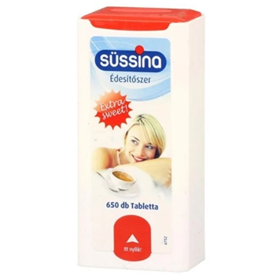 EEM-003436 SÜSSINA 650 SZEM 39G