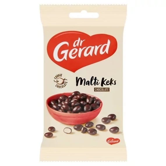 EEM-003484 GERARD LIDER MALTIKEKS 75G DARK