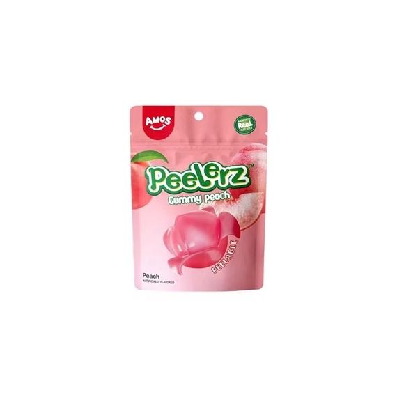 EEM-003508 AMOS PEELERZ PEACH 65