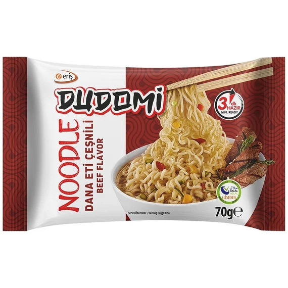 EEM-003523 DUDOMI INSTANT LEVES MARHAHÚS ÍZŰ 70G