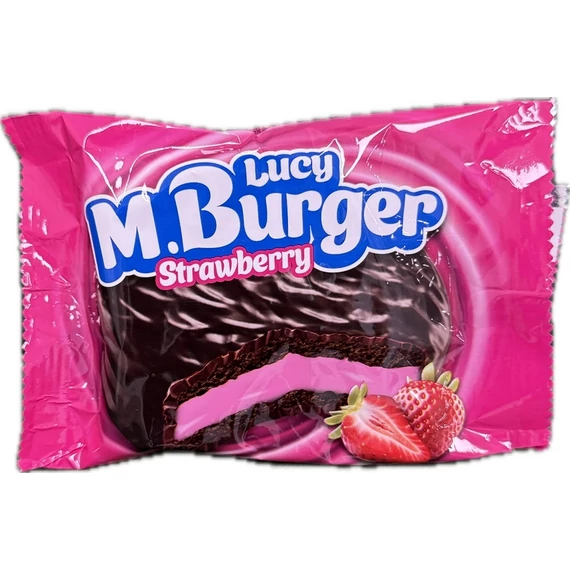 EEM-003527 M.BURGER KEKSZ EPER ÍZŰ HABCUKORRAL TÖLTVE 42G