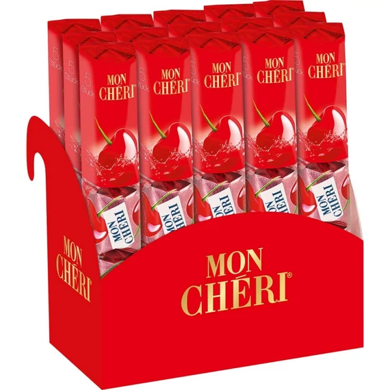 EEM-003551 MON CHERI T5 52,5G