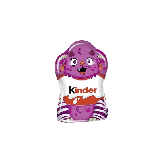 EEM-003580 KINDER 35G HALLOWEEN FIGURÁK