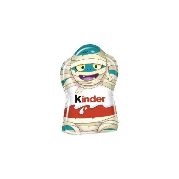 EEM-003580 KINDER 35G HALLOWEEN FIGURÁK