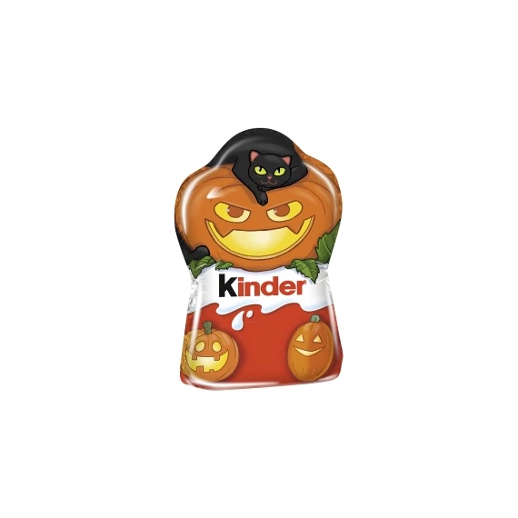 EEM-003580 KINDER 35G HALLOWEEN FIGURÁK