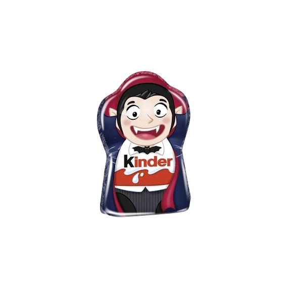 EEM-003580 KINDER 35G HALLOWEEN FIGURÁK