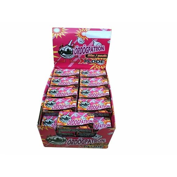 EEM-003609 ÖRDÖG PATRON 18G