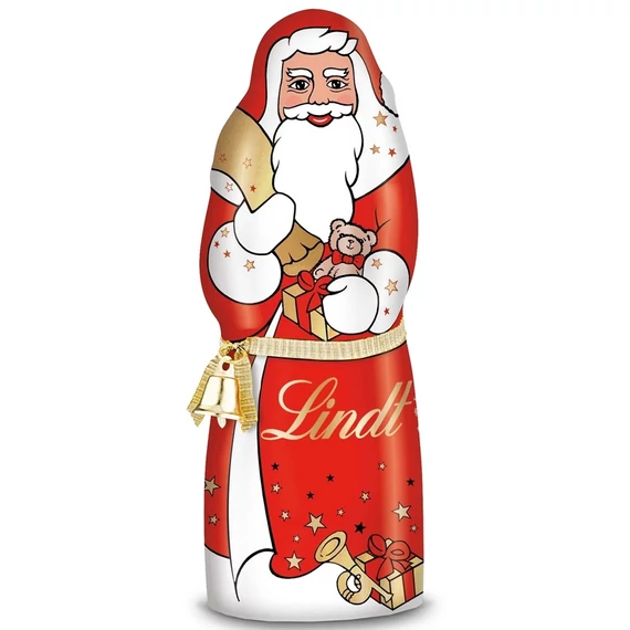 EEM-003631 LINDT MIKULÁS 70G