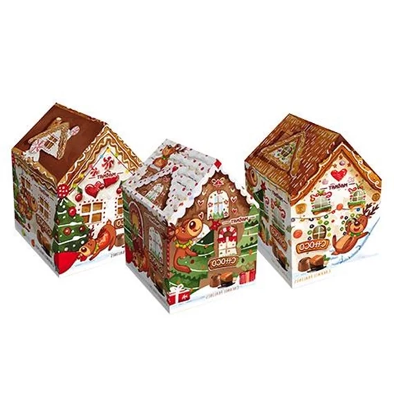 EEM-003632 MAGNAT MÉZESKALÁCS HÁZIKÓ 80G