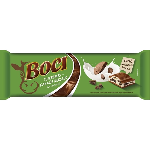 EEM-003646 BOCI TEJKRÉMES-KAKAÓS KEKSZES 270G