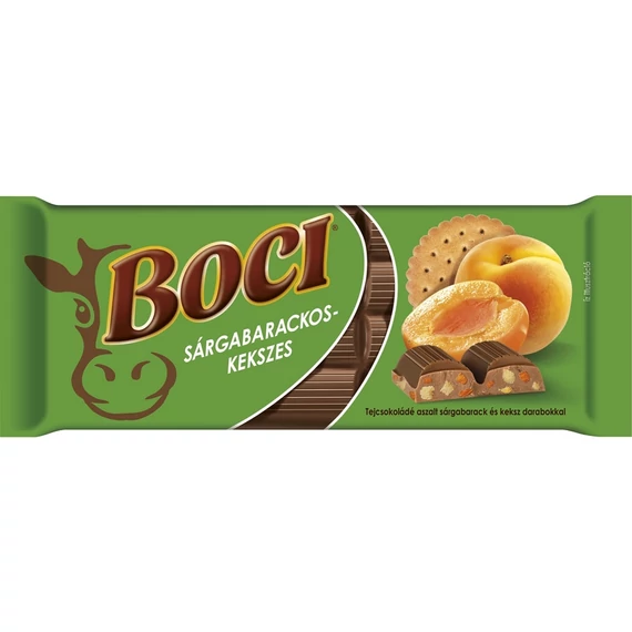 EEM-003647 BOCI SÁRGABARACKOS-KEKSZES 90G