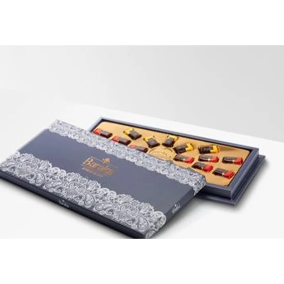 EEM-003660 BARAKA GRAND DESSZERT 140G TASAKKAL